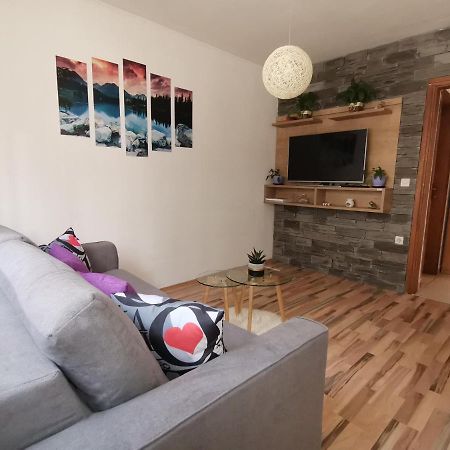 Apartman Sunny Lika Gospić 外观 照片