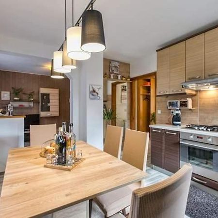 Apartman Sunny Lika Gospić 外观 照片