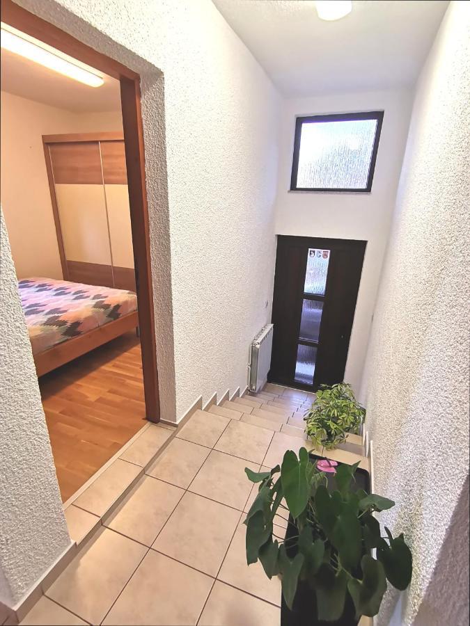 Apartman Sunny Lika Gospić 外观 照片