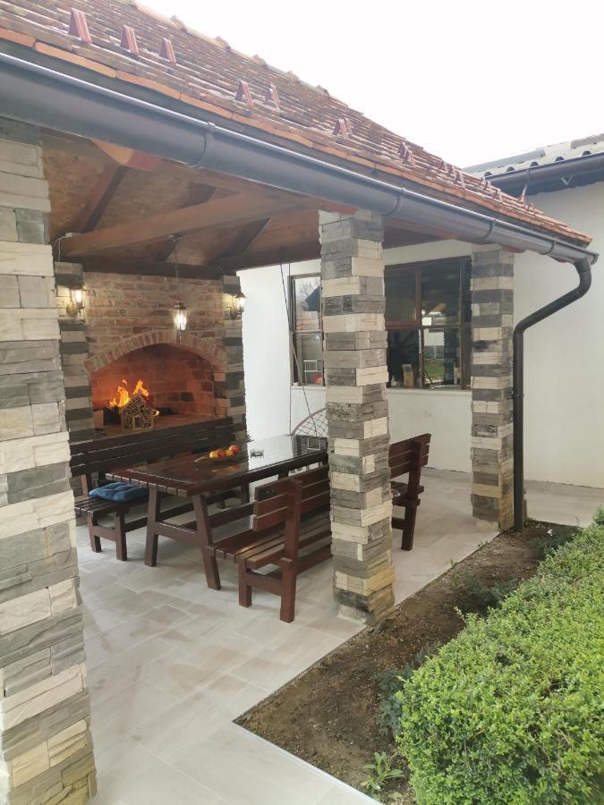 Apartman Sunny Lika Gospić 外观 照片