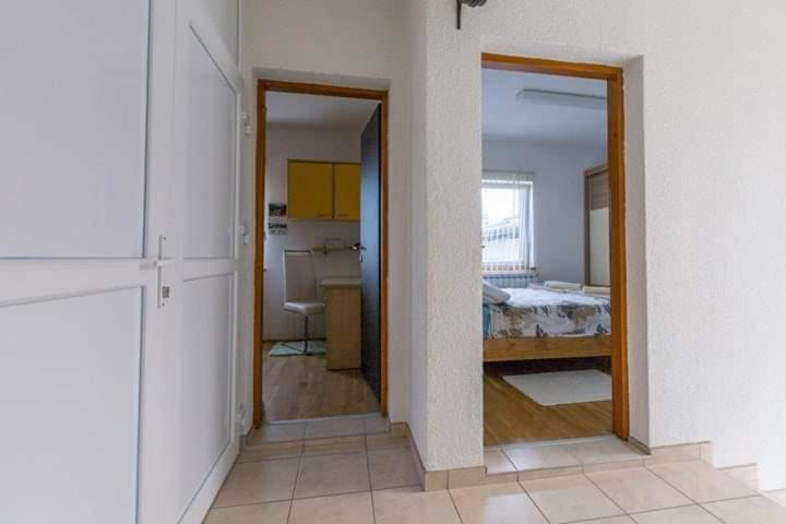 Apartman Sunny Lika Gospić 外观 照片