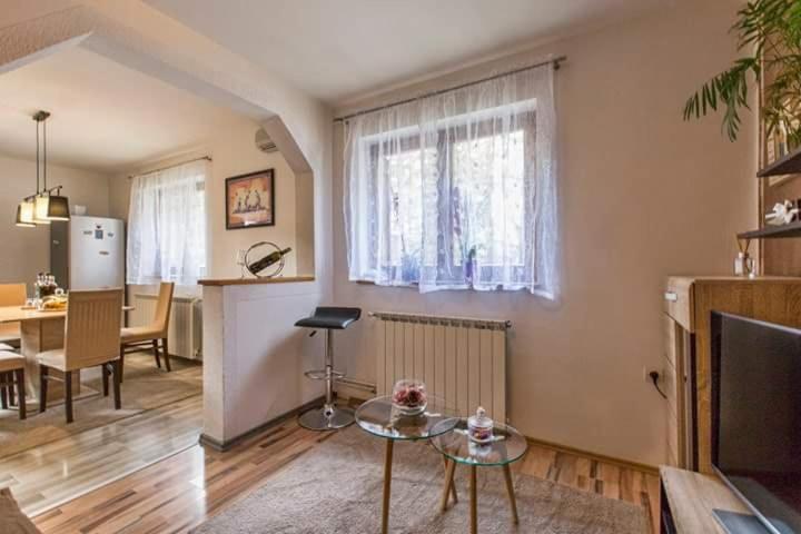 Apartman Sunny Lika Gospić 外观 照片