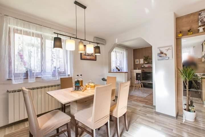 Apartman Sunny Lika Gospić 外观 照片