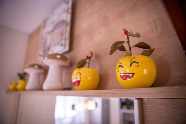 Apartman Sunny Lika Gospić 外观 照片