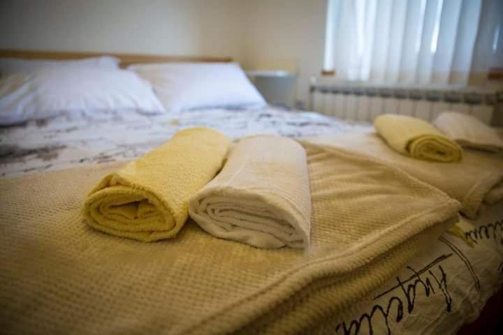 Apartman Sunny Lika Gospić 外观 照片