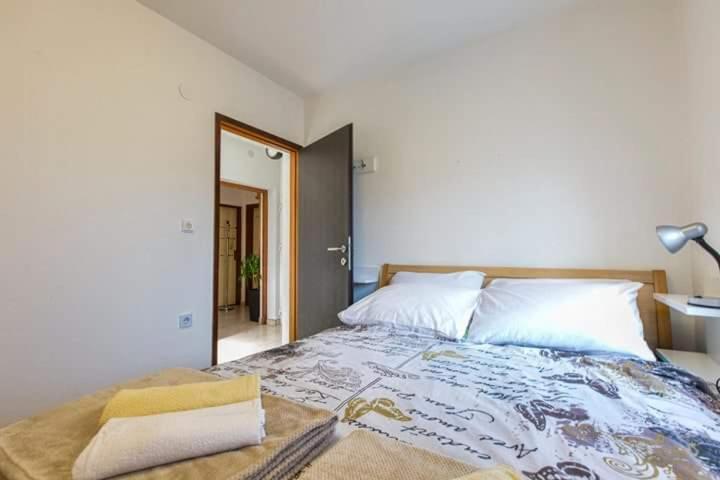 Apartman Sunny Lika Gospić 外观 照片