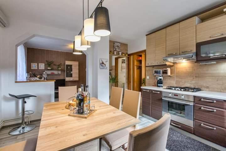 Apartman Sunny Lika Gospić 外观 照片