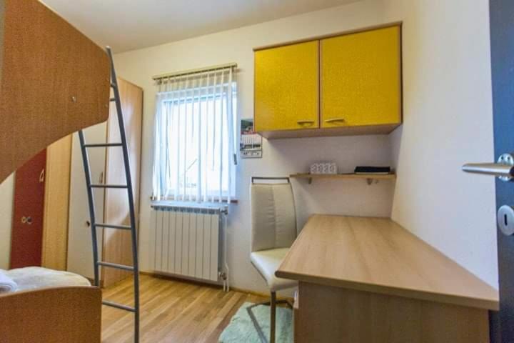 Apartman Sunny Lika Gospić 外观 照片